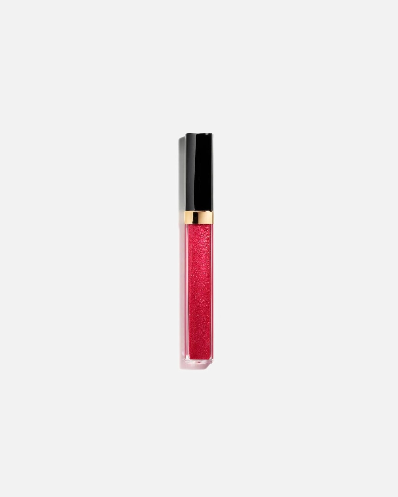 CHANEL Lipgloss ROUGE COCO GLOSS - 5,5 g