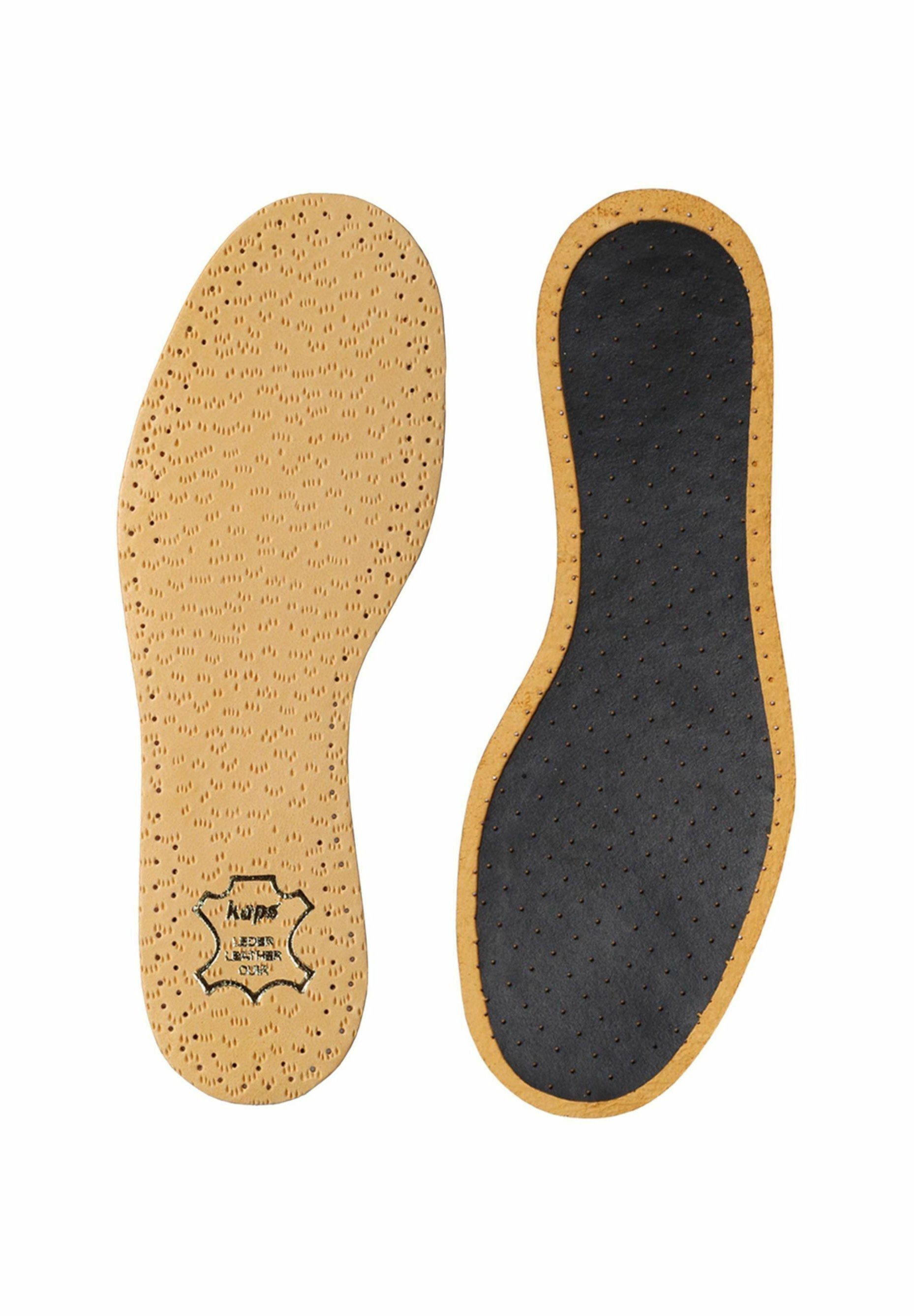 Kaps PECARI-MIT AKTIVKOHLE - Soletta - beige