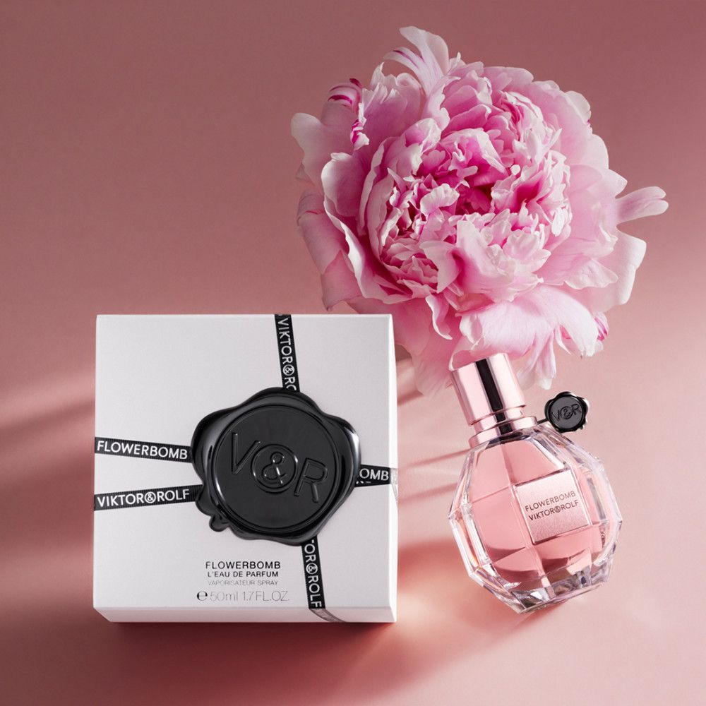 Viktor & Rolf Flowerbomb Eau de Parfum za ženske Ženski parfumi