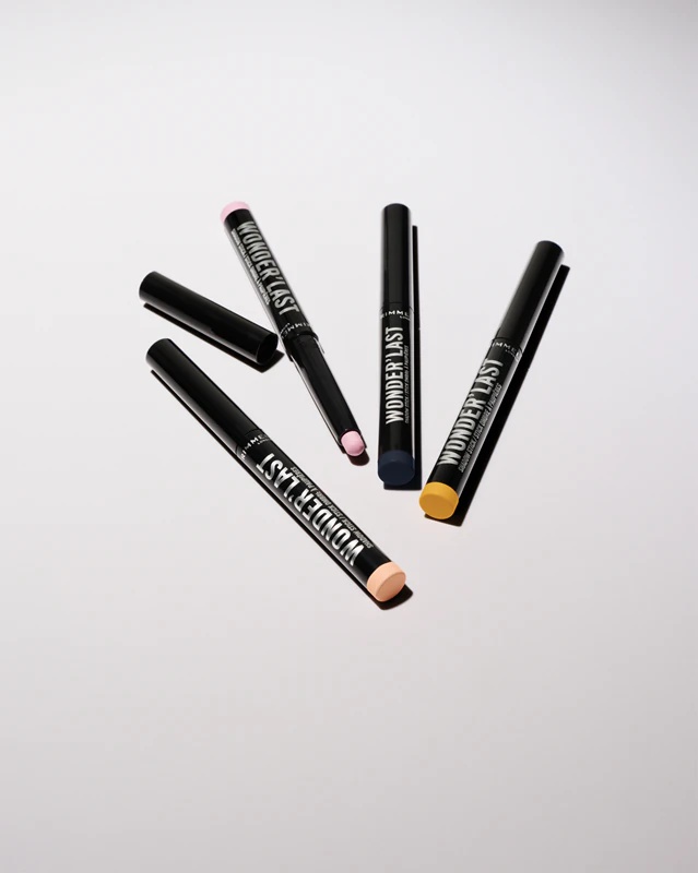 Rimmel Wonder'Last senčilo za oči v svinčniku