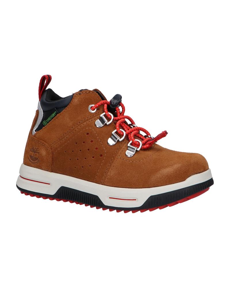 Botines Timberland A1ubn City