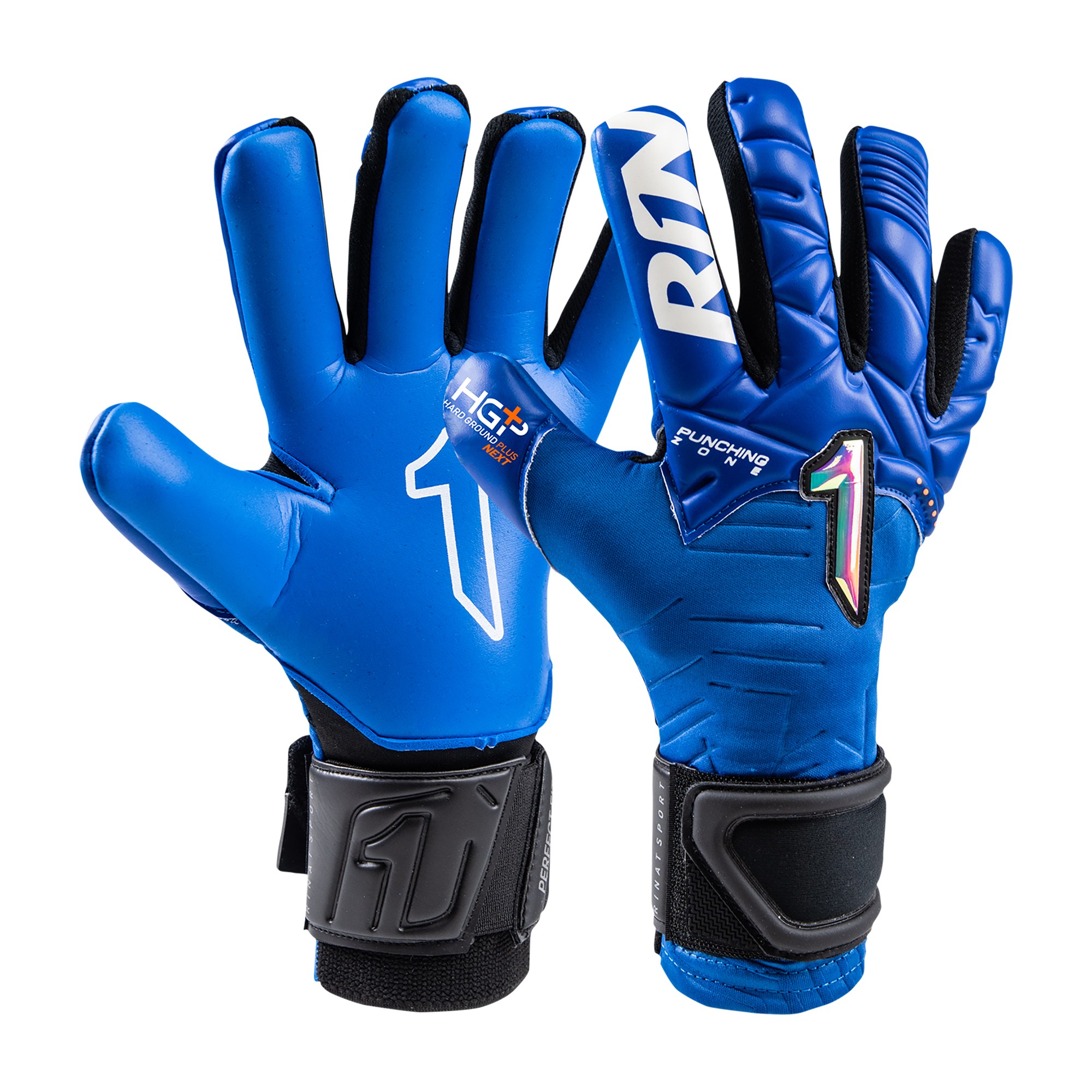 Rinat Kratos Turf Junior Torwarthandschuh