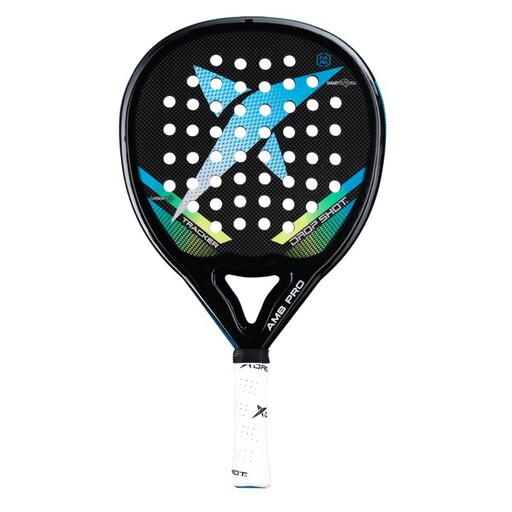 Pala Drop Shot Tracker