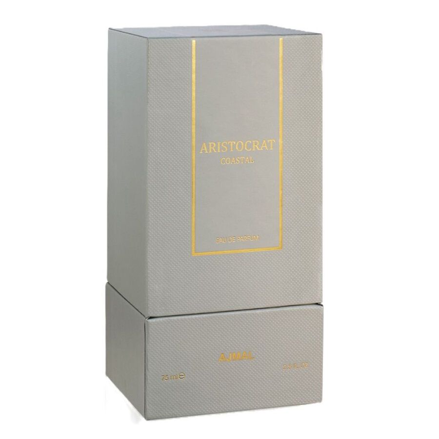 Ajmal Aristocrat Coastal