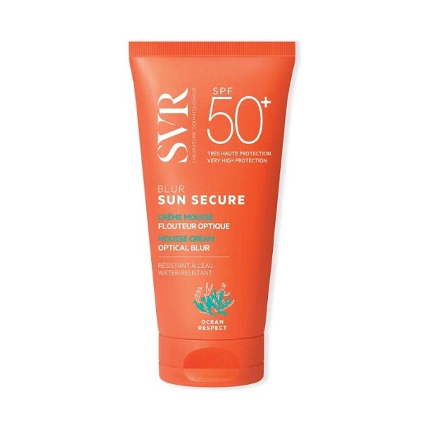 Protecție solară | 50 ml