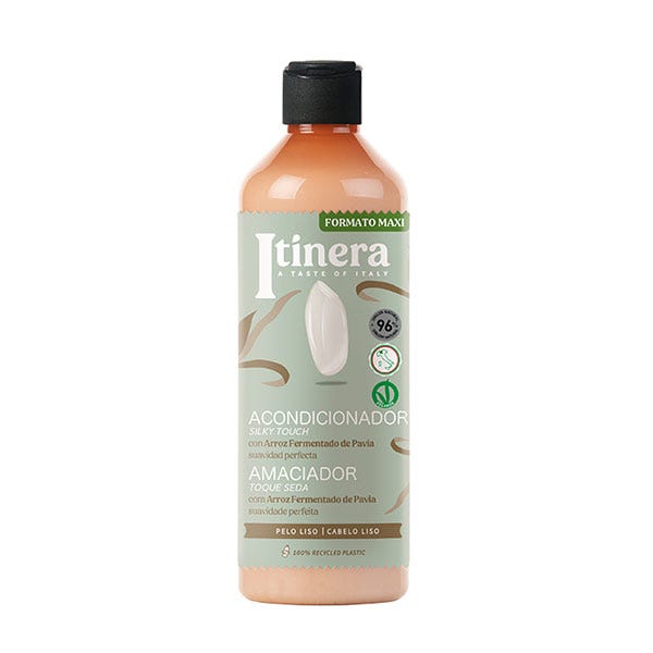 Hedvábný kondicionér | 370 ml