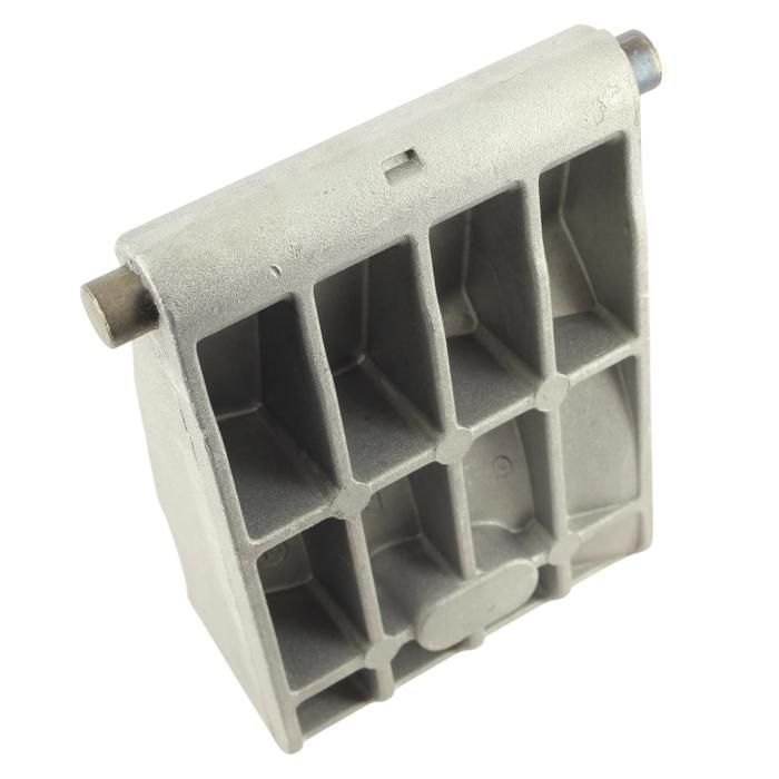 Tegenmes 2609004916 - Bosch tuinhakselaar - Messen en messen