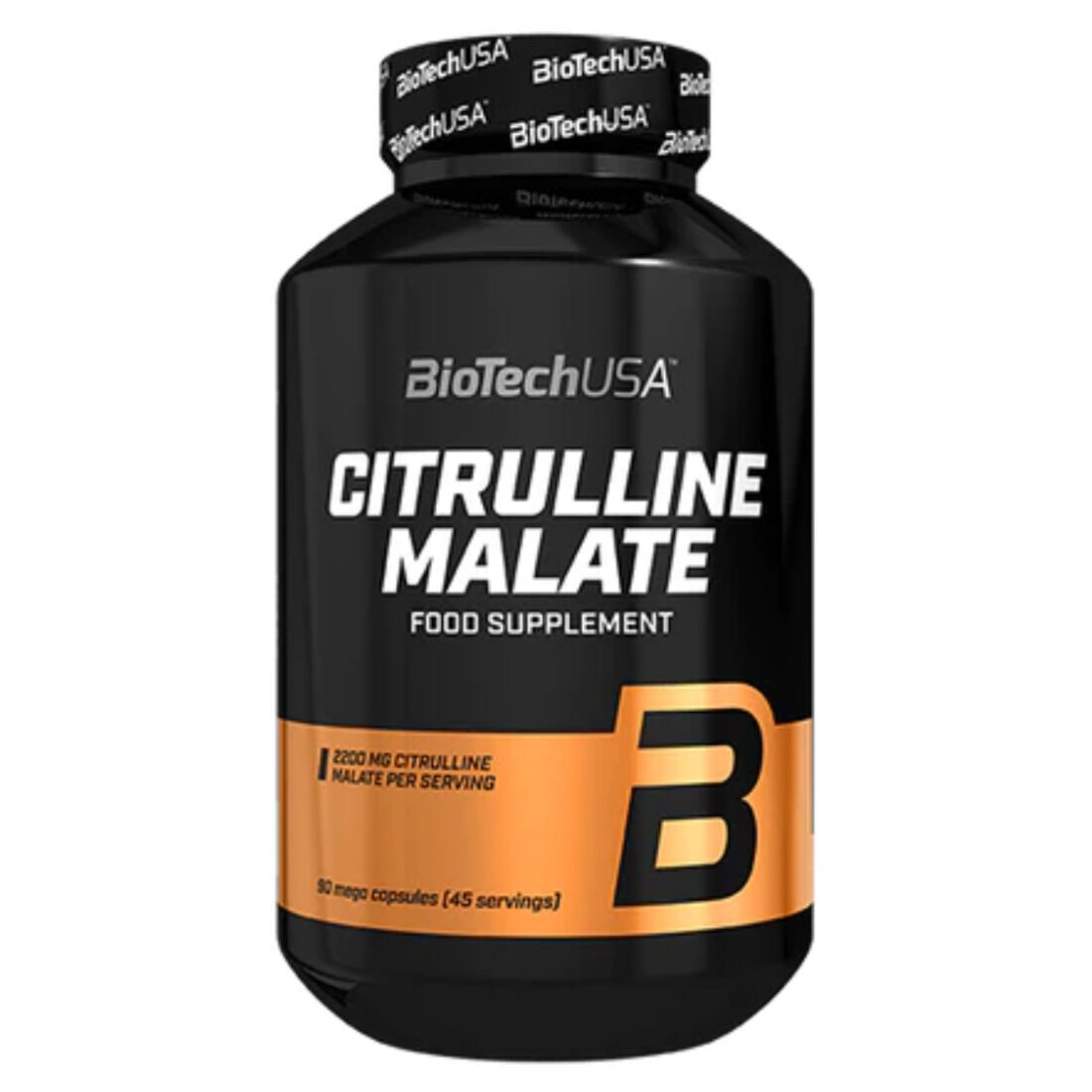 BioTech USA Sitrulliinimalaatti