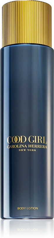 Telové mlieko CAROLINA HERRERA Good Girl