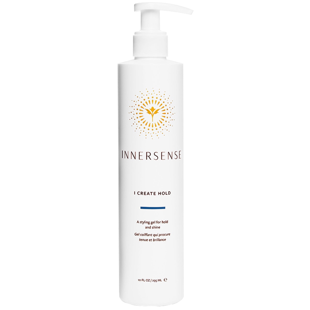 Gel para Cabelo Innersense I CRIA FIXAÇÃO - 295 ml