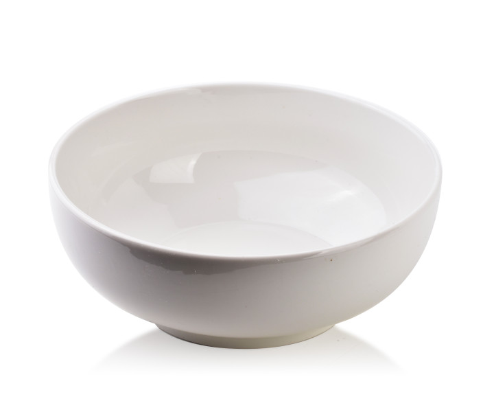 Miska porcelanowa BASIC