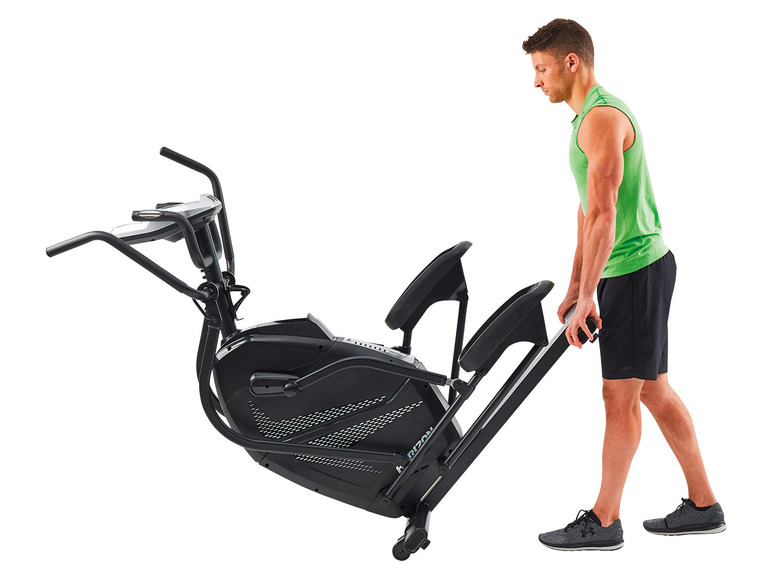 Stepper Horizon Fitness Peak Trainer HT5.0