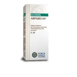 VITAL FORCE Ecosol Arpareum toidulisanditilgad 50 ml