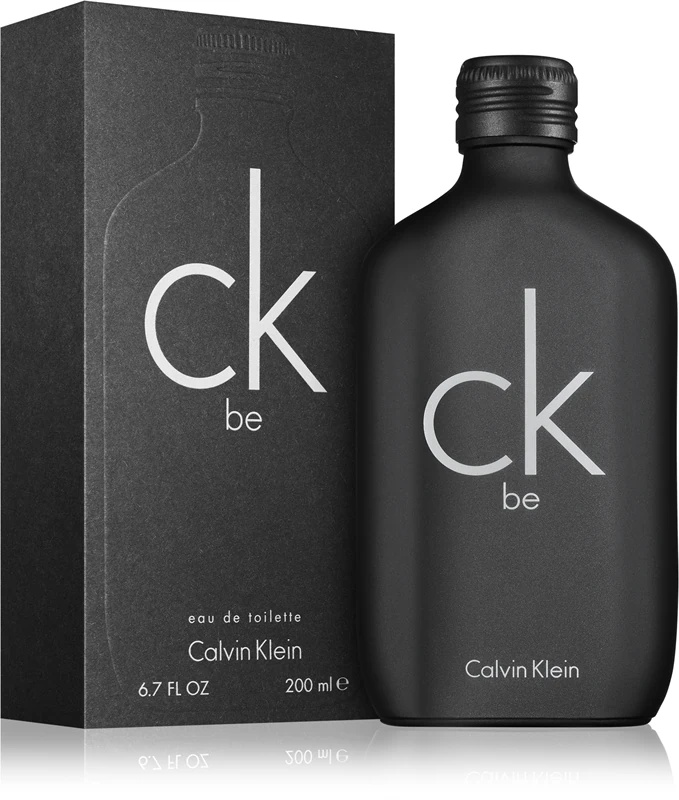 Calvin Klein CK Be unisex tualetinis vanduo