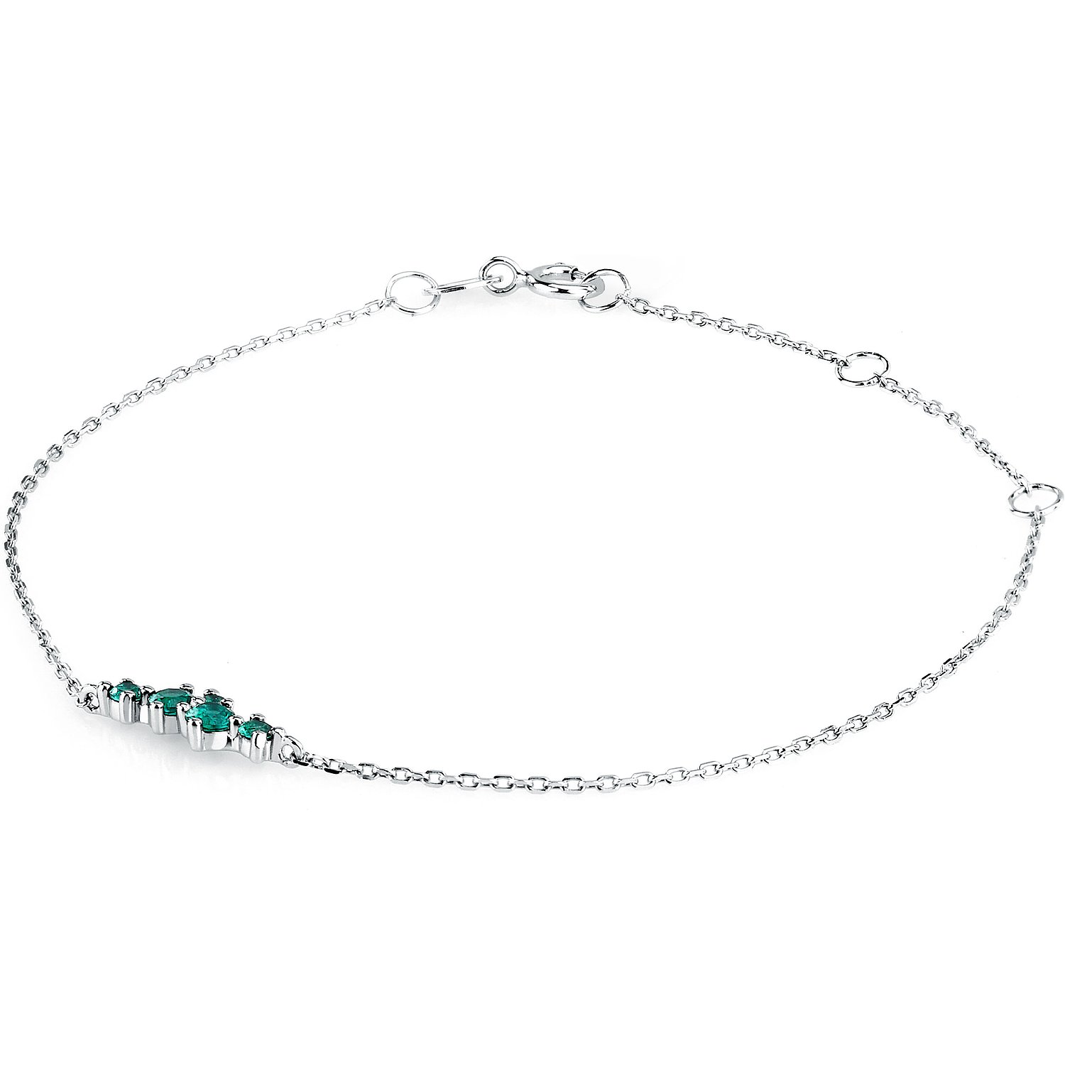 Live Diamond Bracelets