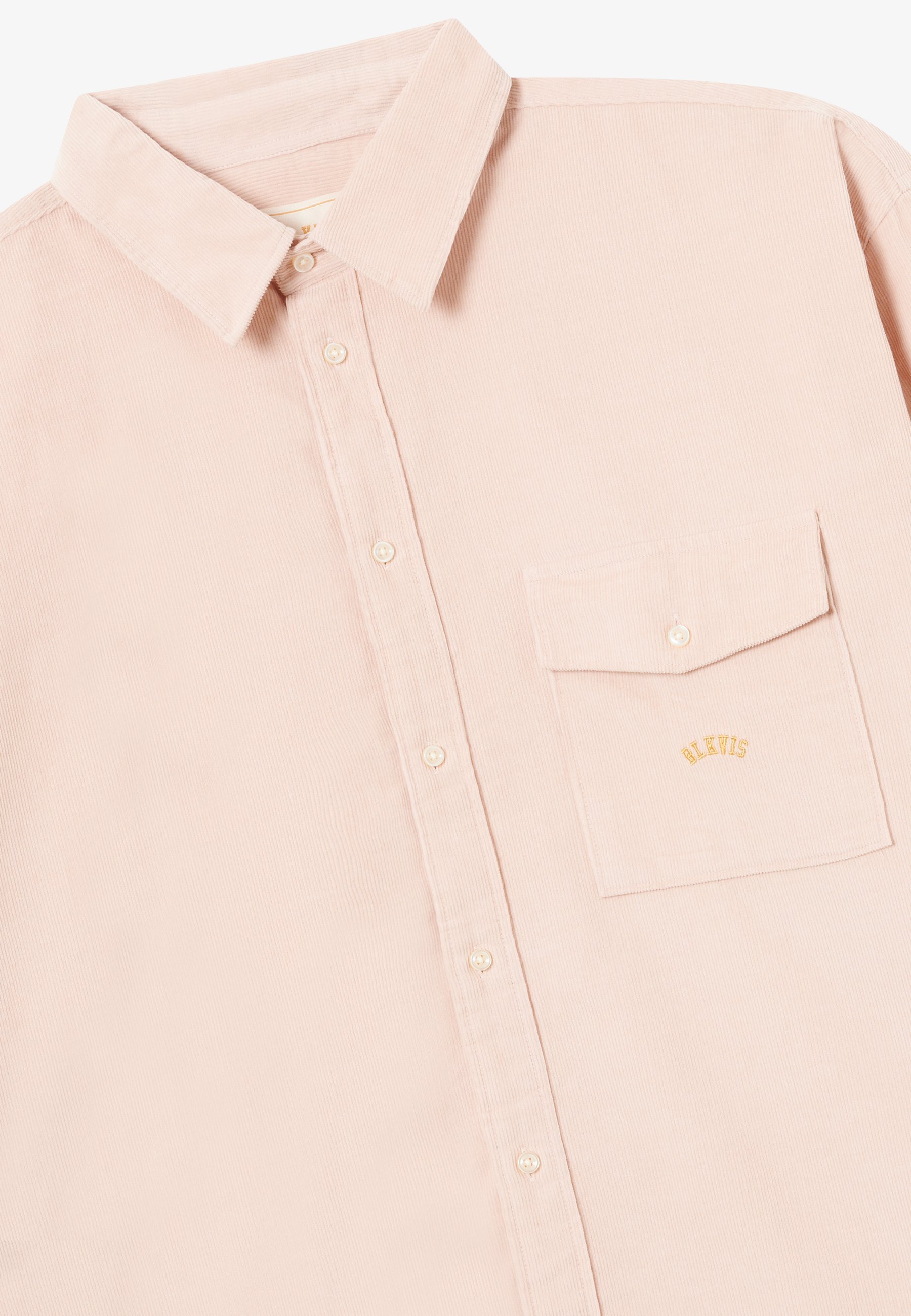 BLKVIS shirts