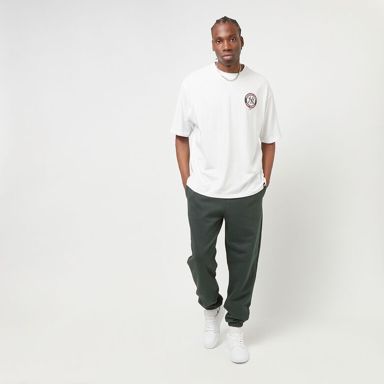 T-shirt oversize à motif de joueur MLB des Yankees de New York
