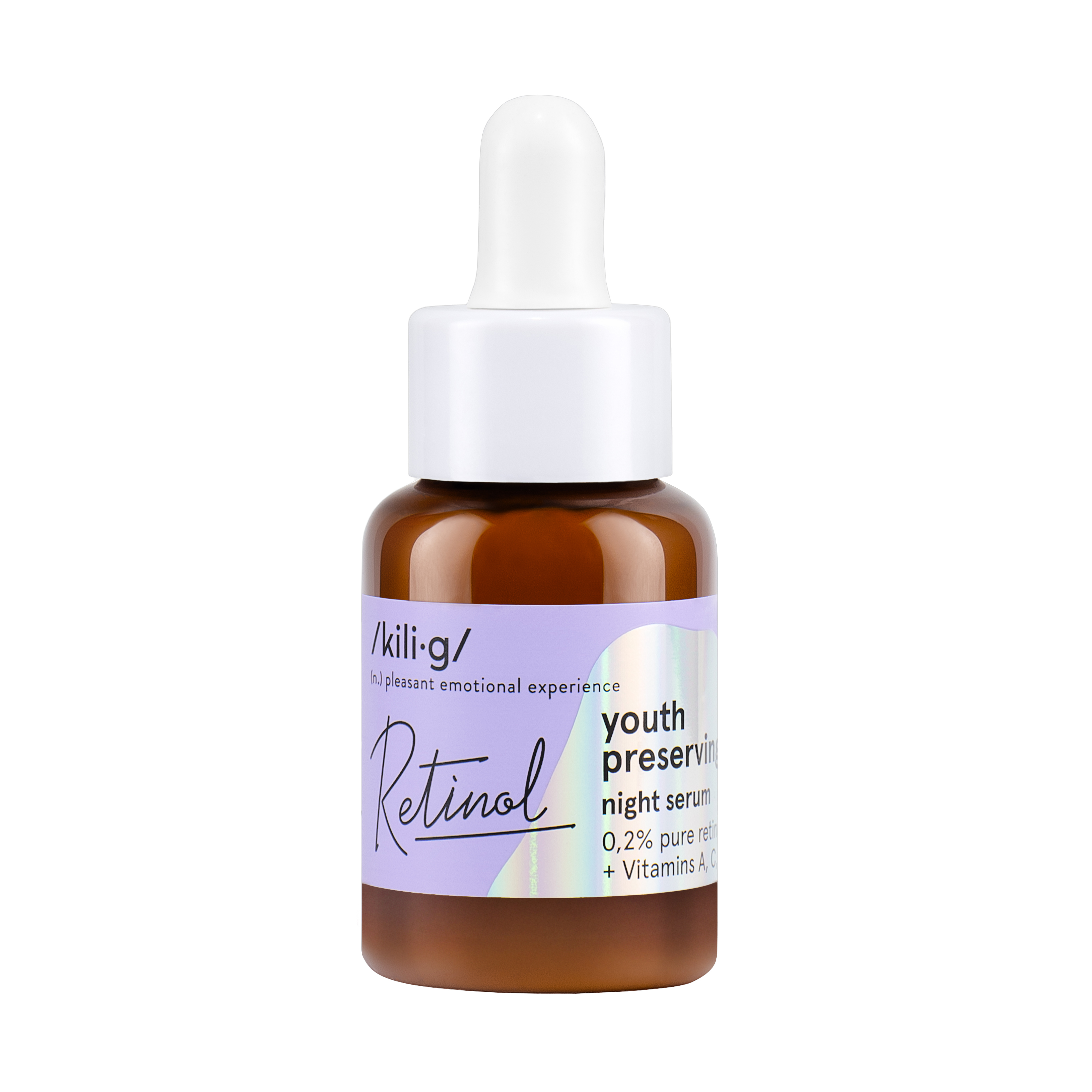 Retinol Kilig