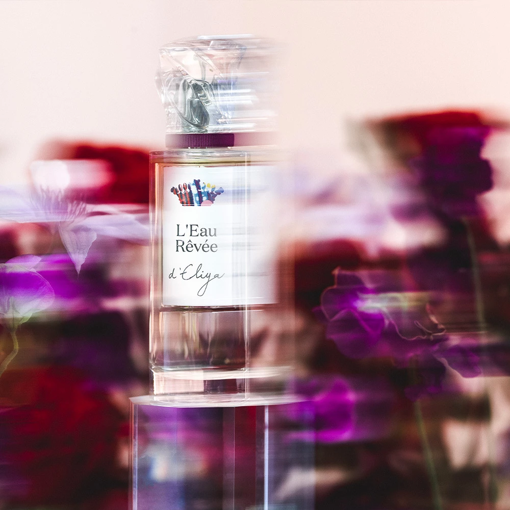 L'Eau Rêvée d'Eliya 50 ml - Sisley