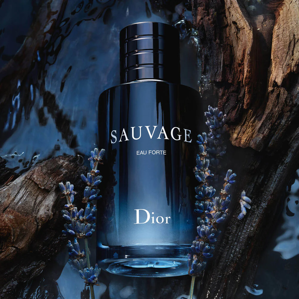 Sauvage Sauvage Eau Forte - Parfum Uomo, Parfum