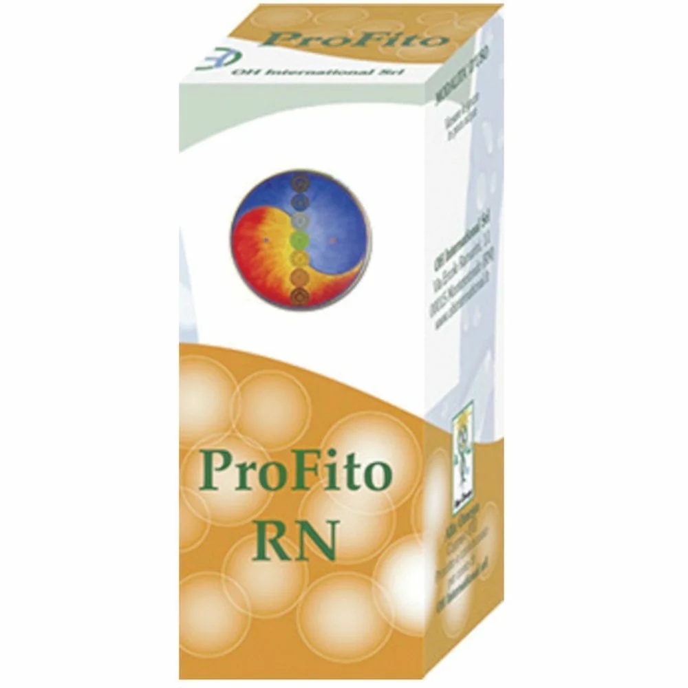 Voedingssupplement Profito RN druppels 50 ml