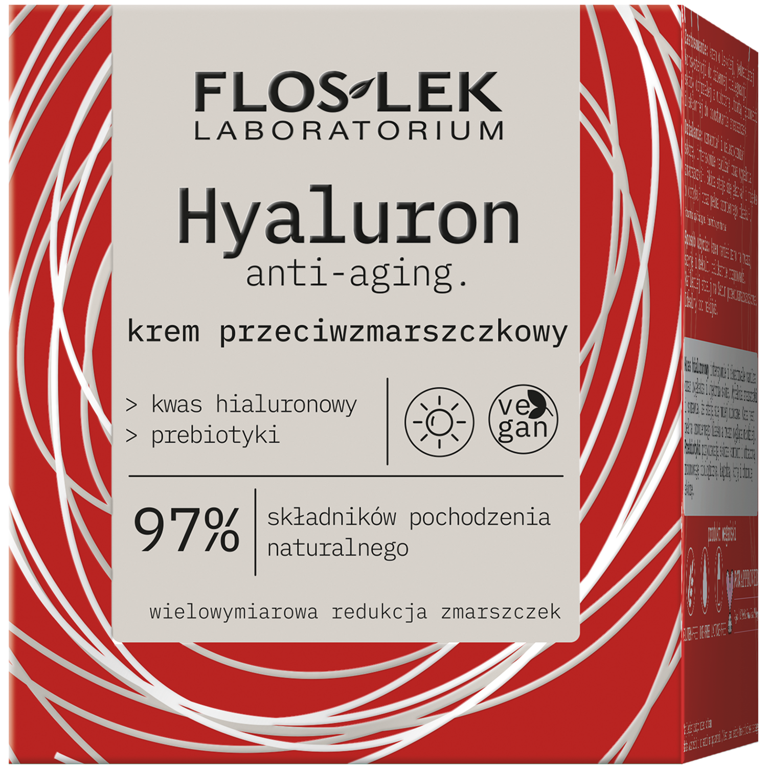 Floslek Hyaluron