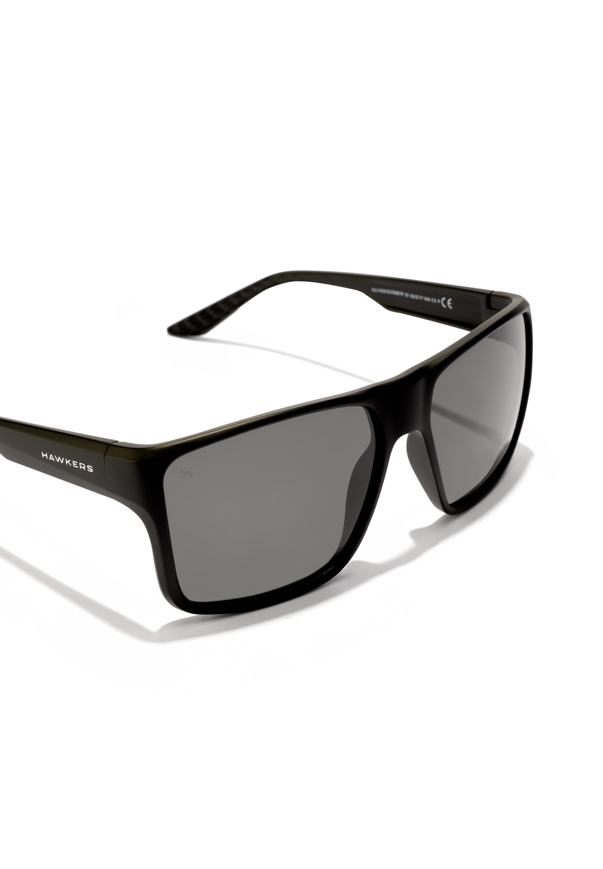 EDGE - Solbriller - black