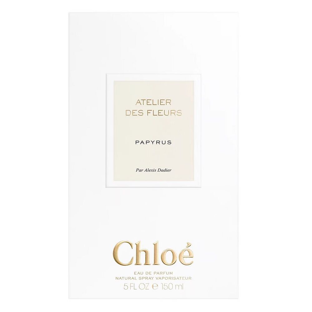 Chloé Atelier Des Fleurs Papyrus