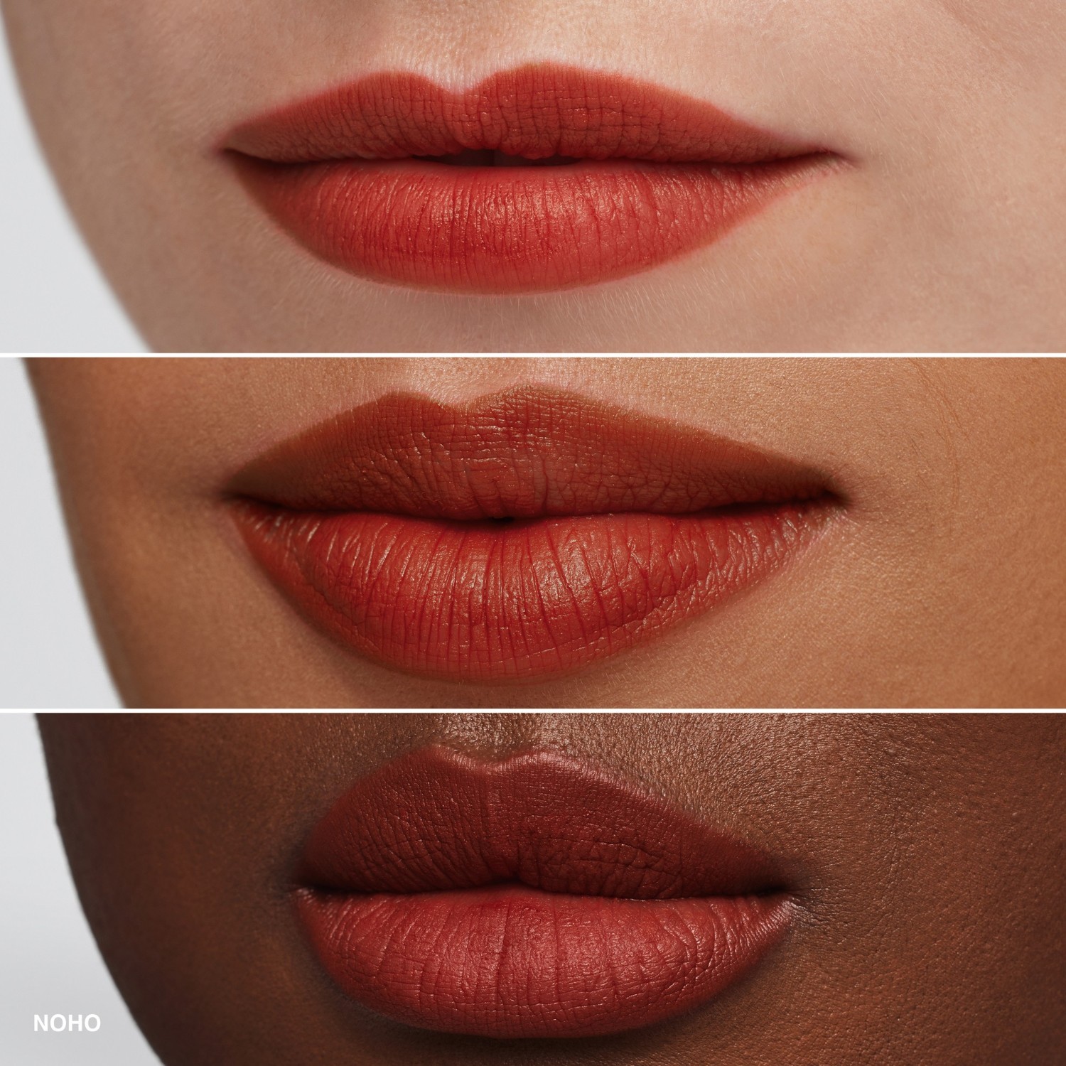 Bobbi Brown lūpų dažai „Luxe Matte“ – skysti lūpų dažai, 6 ml