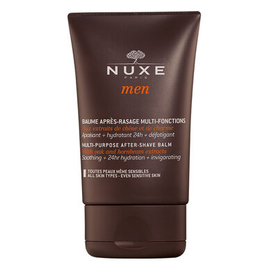 Nuxe Bálsamo After Shave Multi Funções Men      50 ml 50 ml