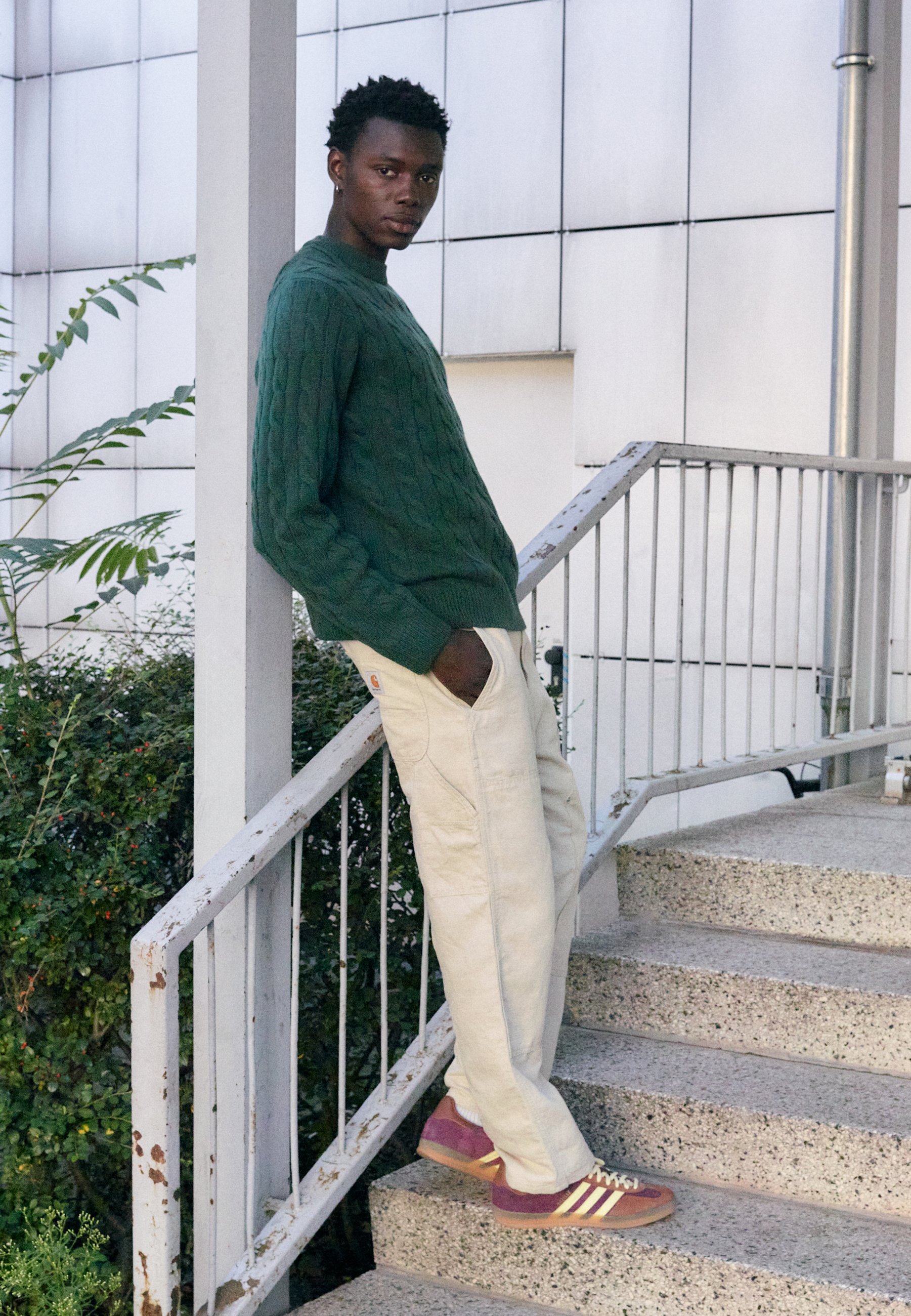 adidas Originals lage sneakers