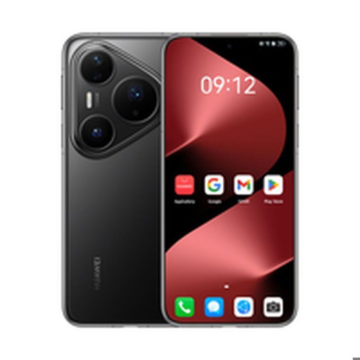 Smartphone HUAWEI Pura 80 Pro 5G - Pantalla OLED de 6,8