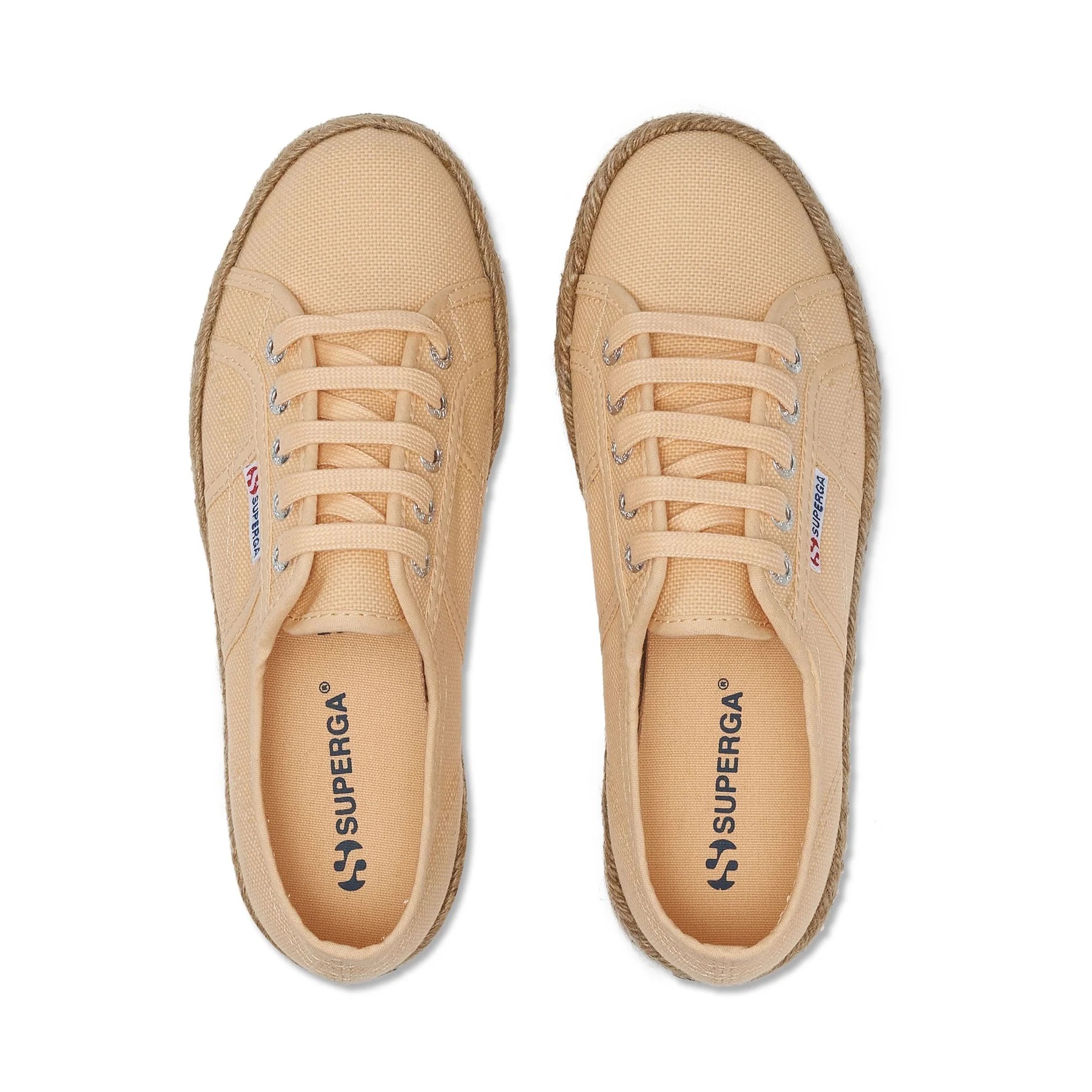 2730 ROPE-ORANGE APRICOT