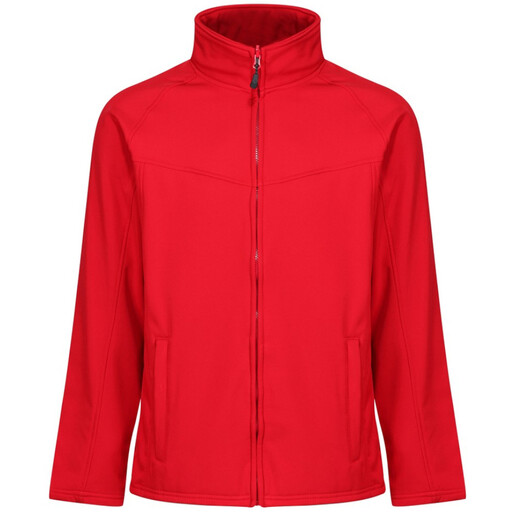  Regatta - Chaqueta Softshell Polar Cortavientos Modelo Uproar