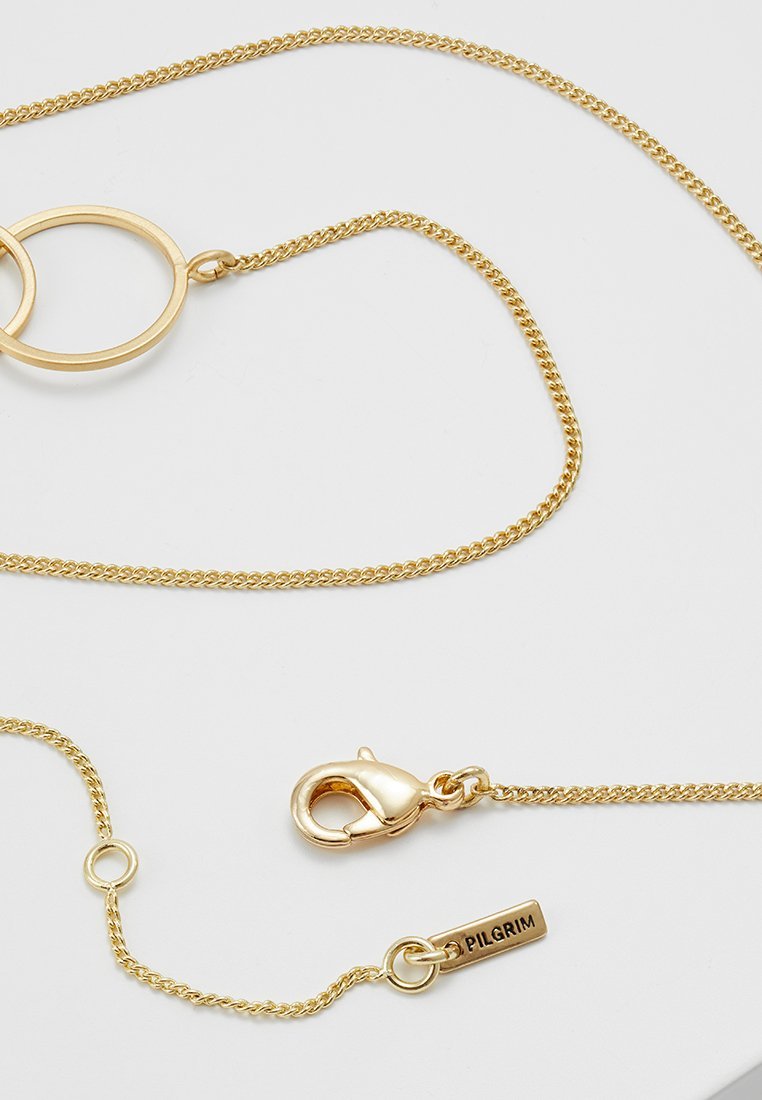 Pelgrimsketting Harper - Ketting - goudkleurig