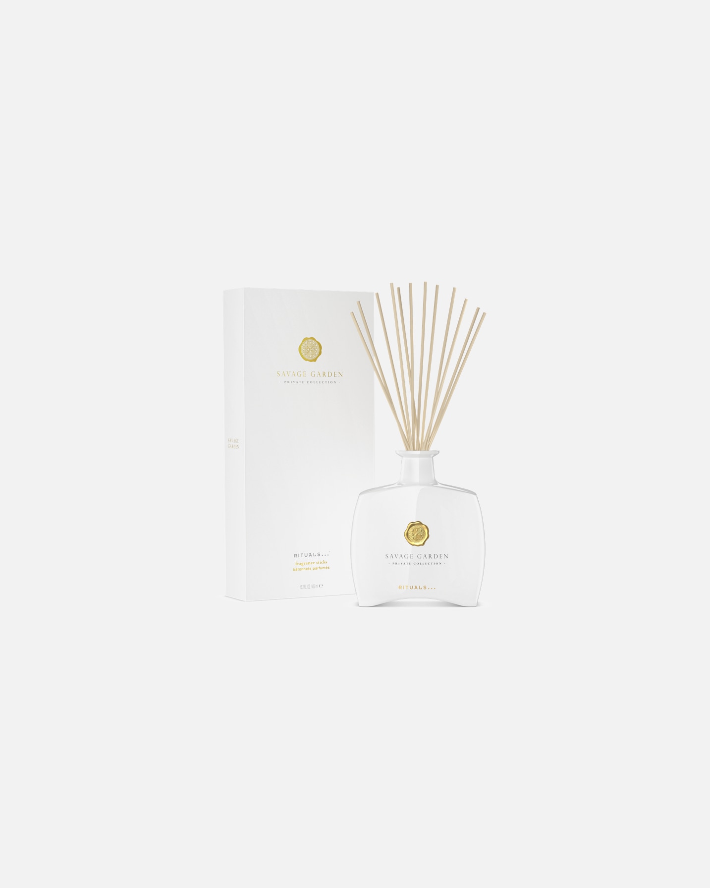 Rituals Bâtonnets parfumés