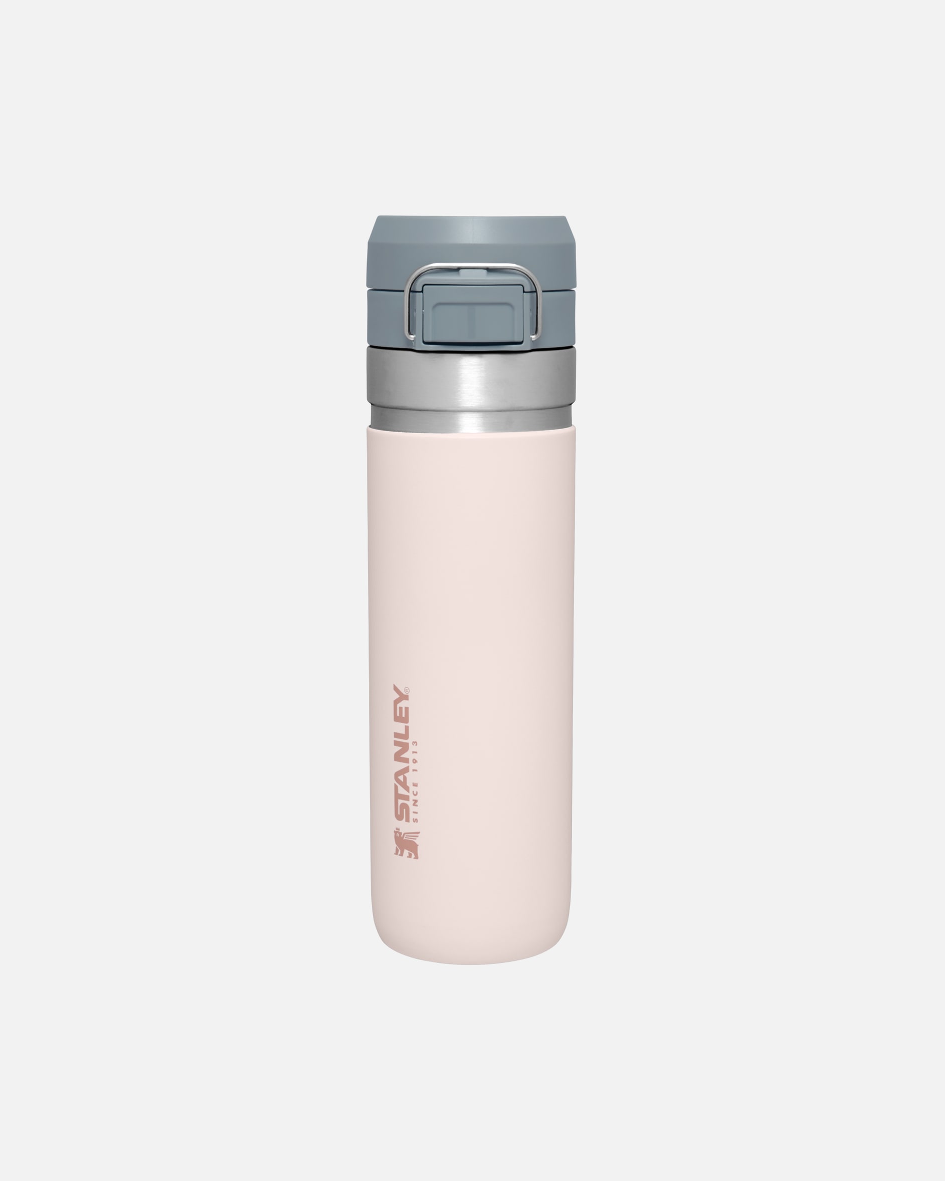 Stanley Trinkflasche/Thermoskanne 0,75 l – Schnellverschluss-Wasserflasche – 1 Stück