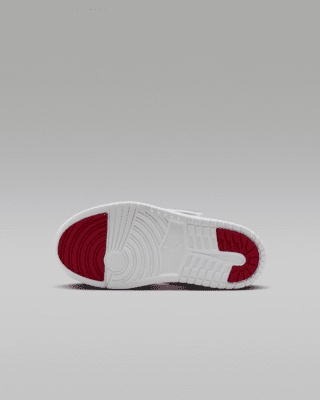 Sky Jordan 1 Younger Kids' Shoe
