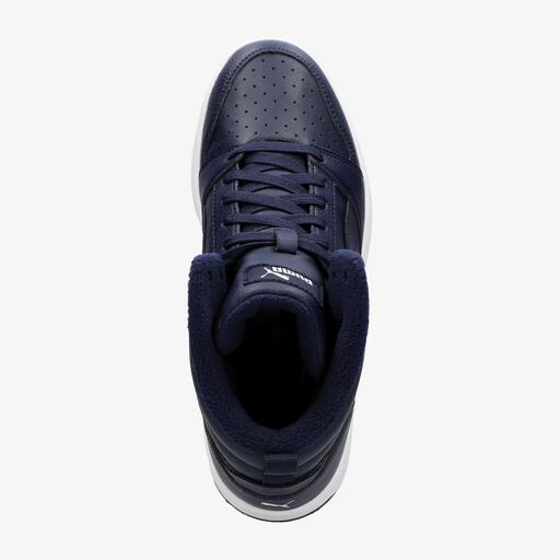  Puma Rebound V6 Mid