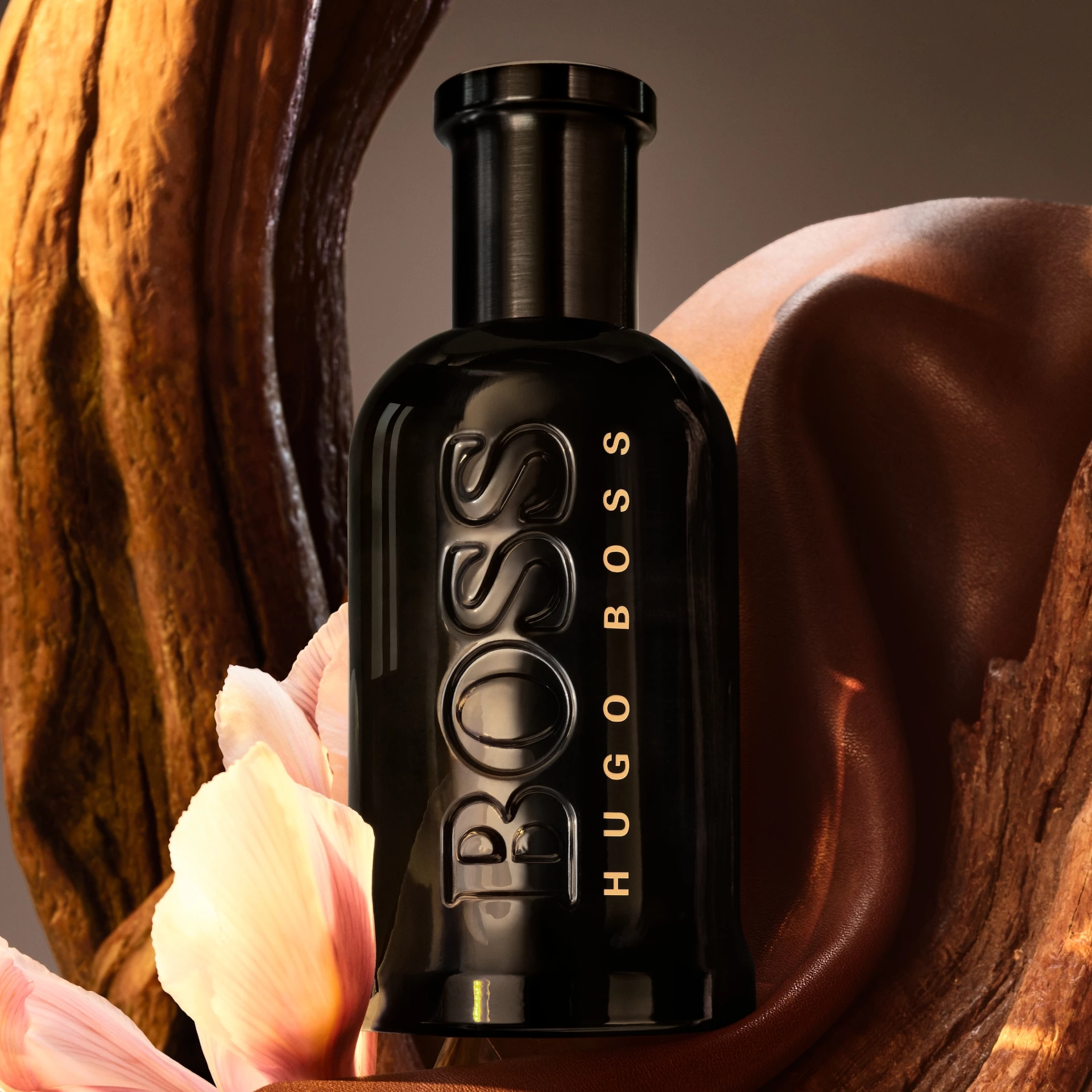 Parfum la sticlă 50 ml - Hugo Boss