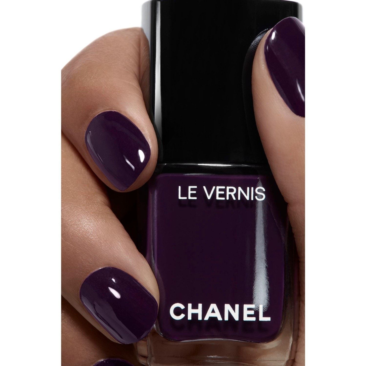 CHANEL lak za nokte CRÉATION EXCLUSIVE LE VERNIS - 13 ml