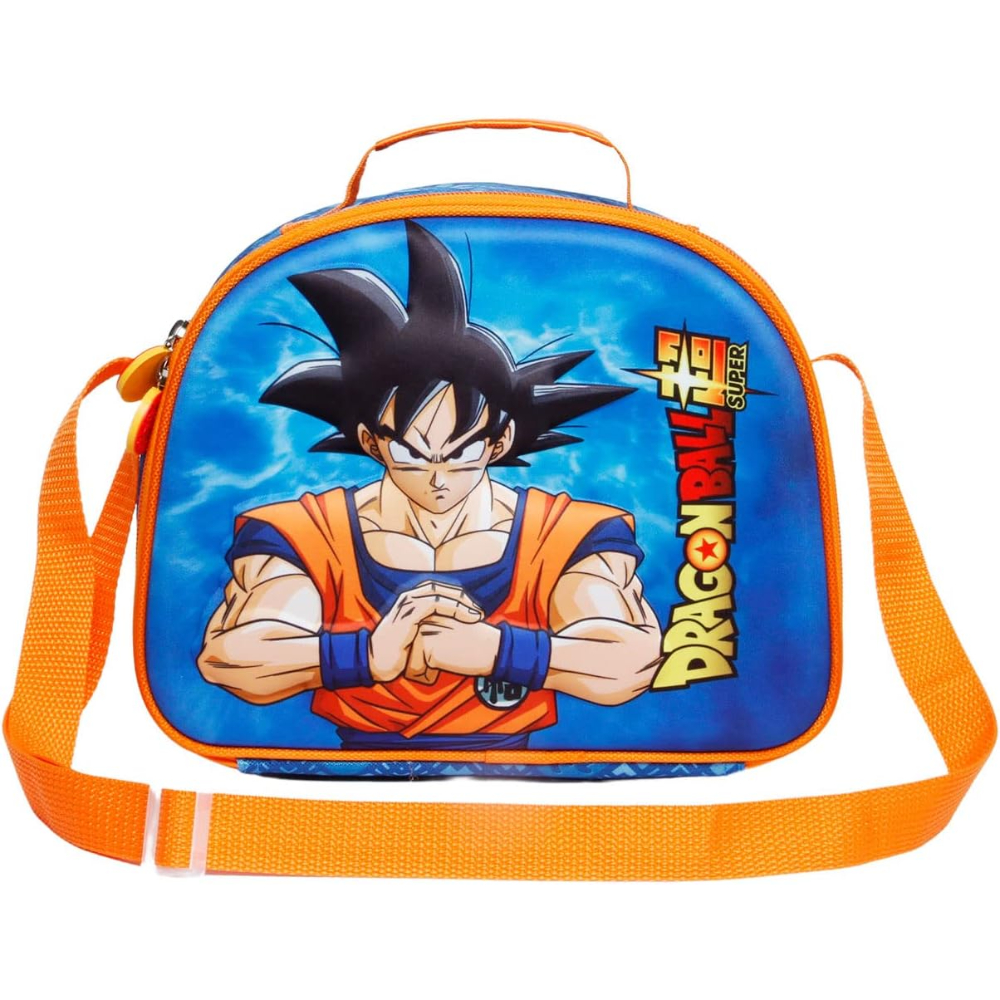 Sacola para transportar alimentos Dragon Ball 73800
