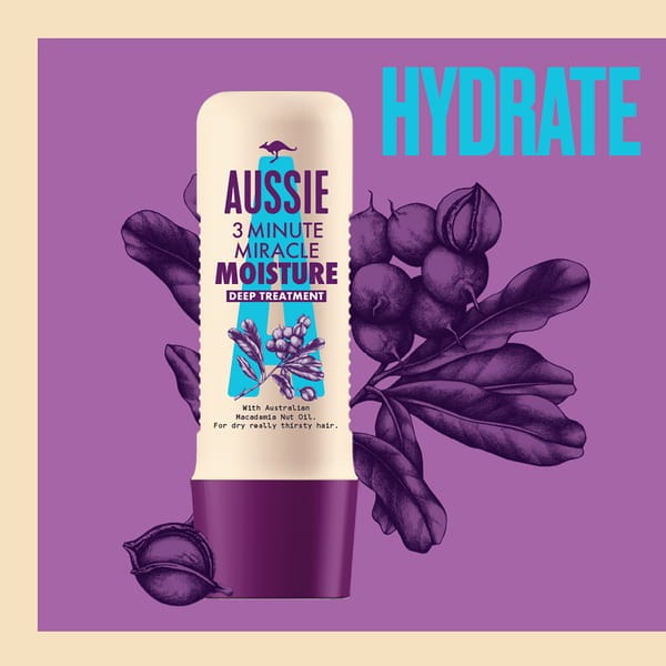 Mască hidratantă miraculoasă în 3 minute | 250 ml