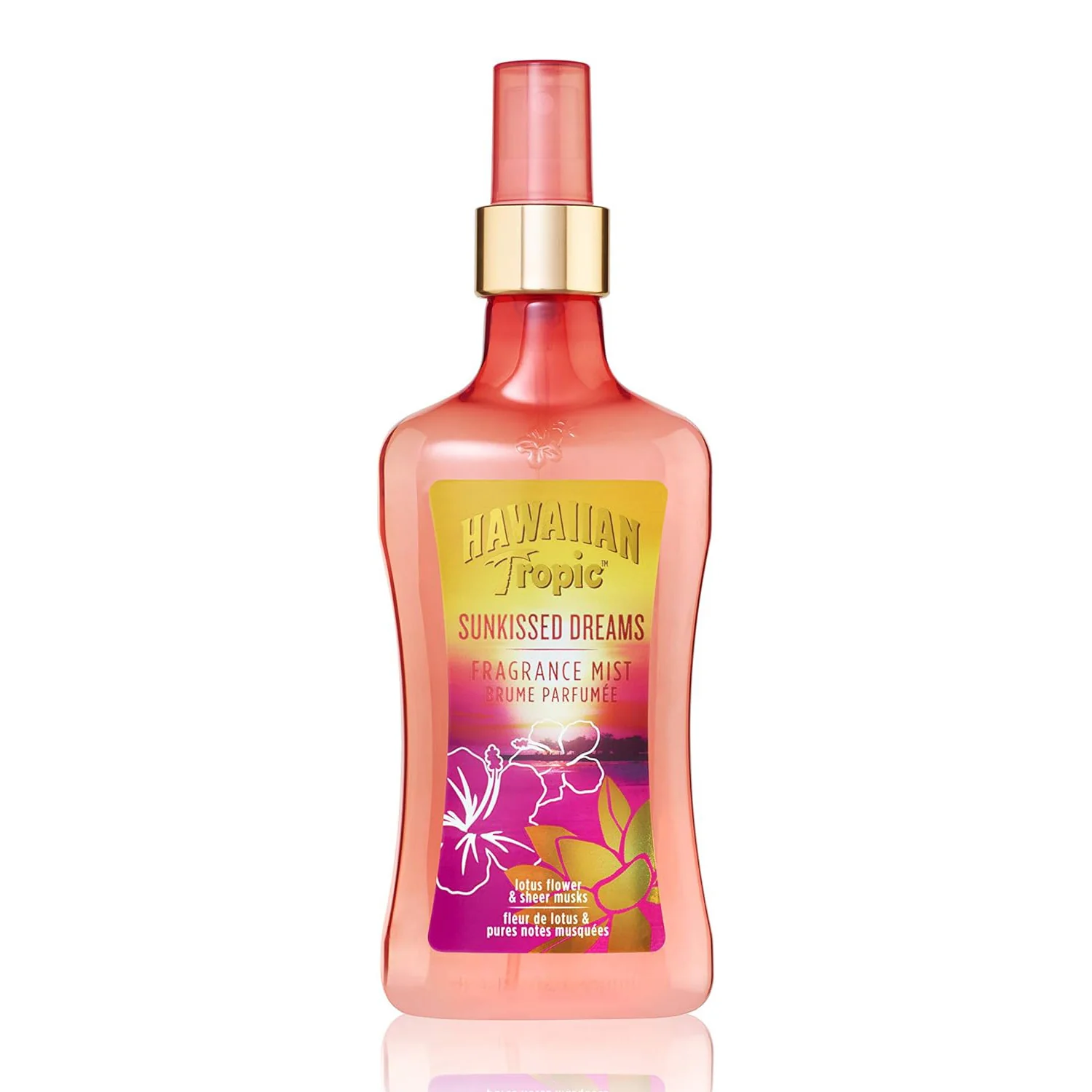 Corpo Sunkissed Dreams Fragrance Mist - Acqua Aromatica