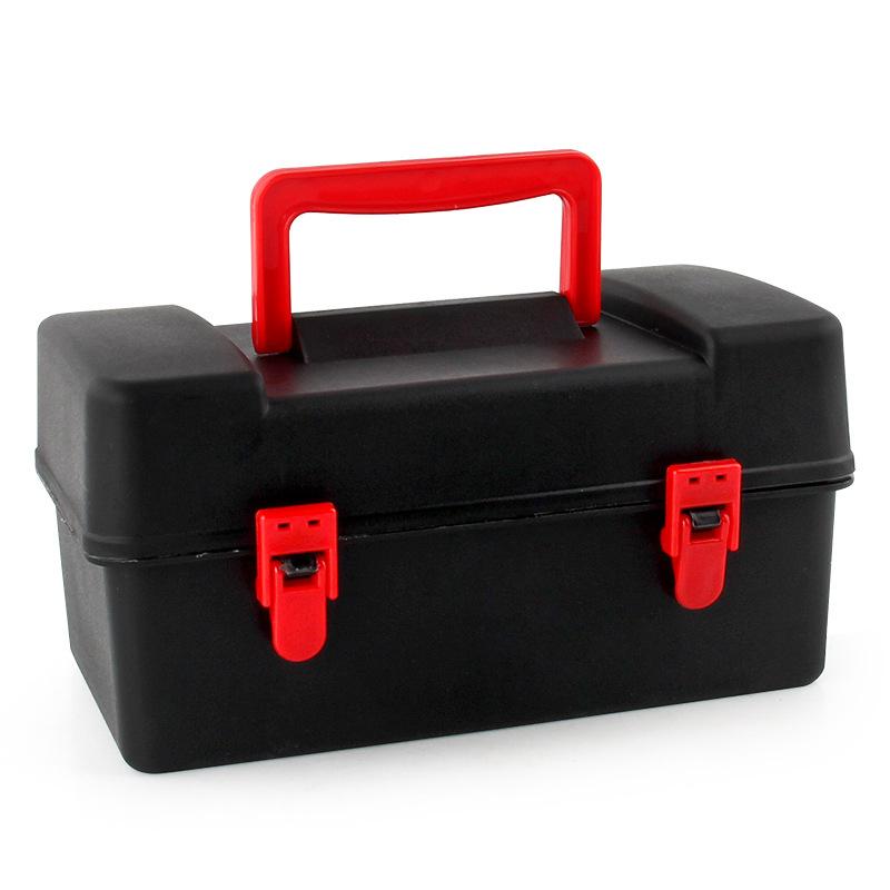 Estojo organizador portátil de plástico para guardar o lançador Beyblade Burst Gyro, brinquedo ideal para meninos e crianças. Ótimo presente de Natal.