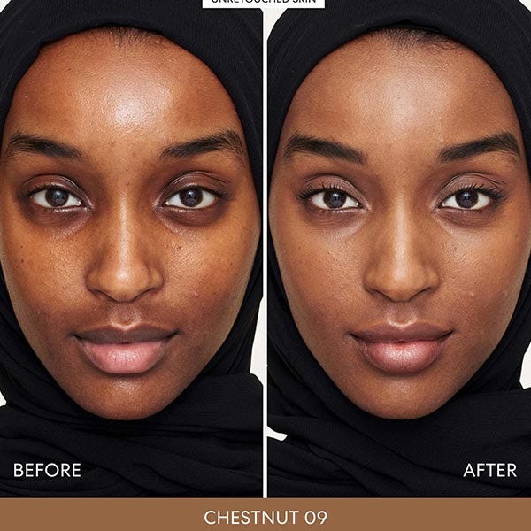 Pleťový krém Complexion Rescue Natural Matte SPF