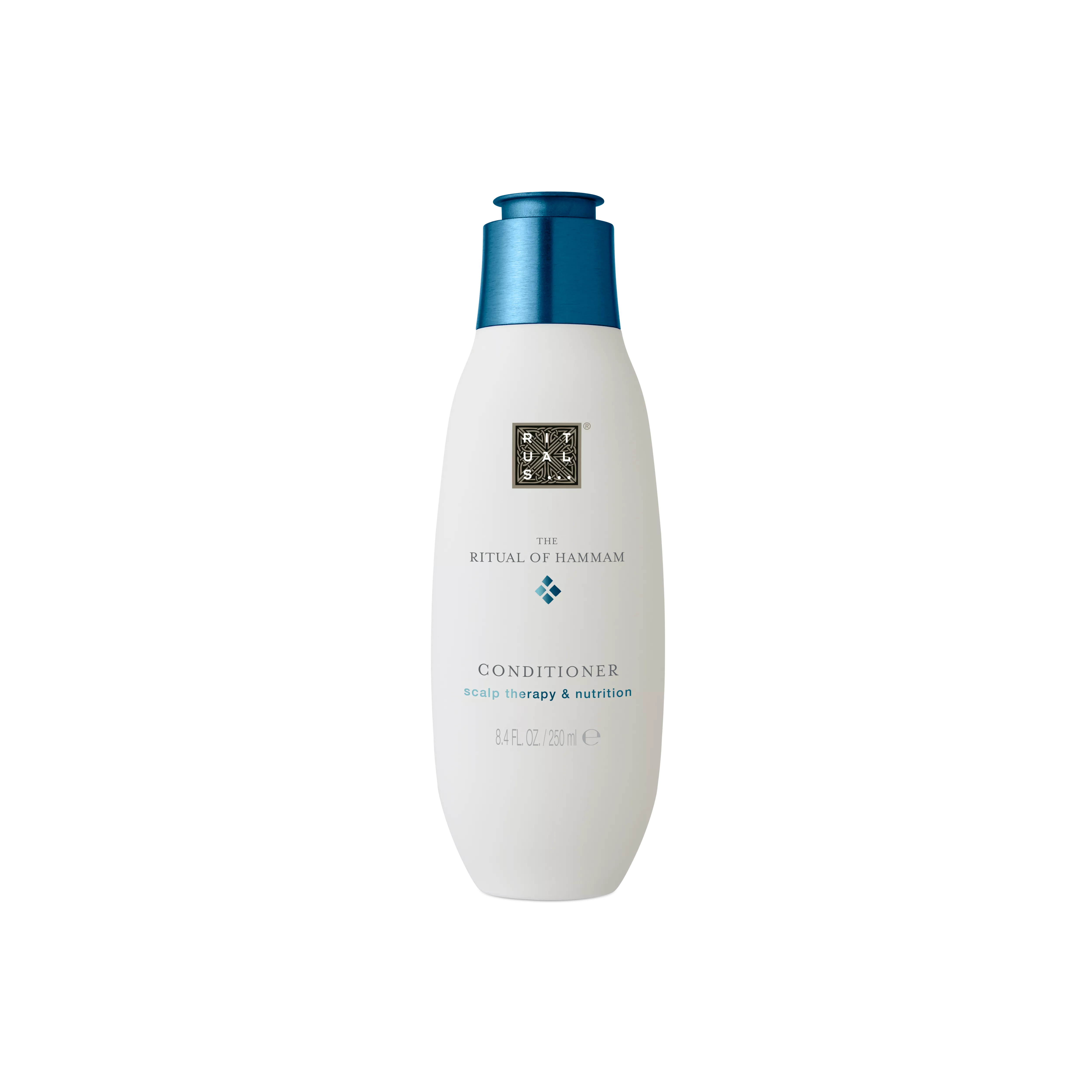 Le rituel du hammam
