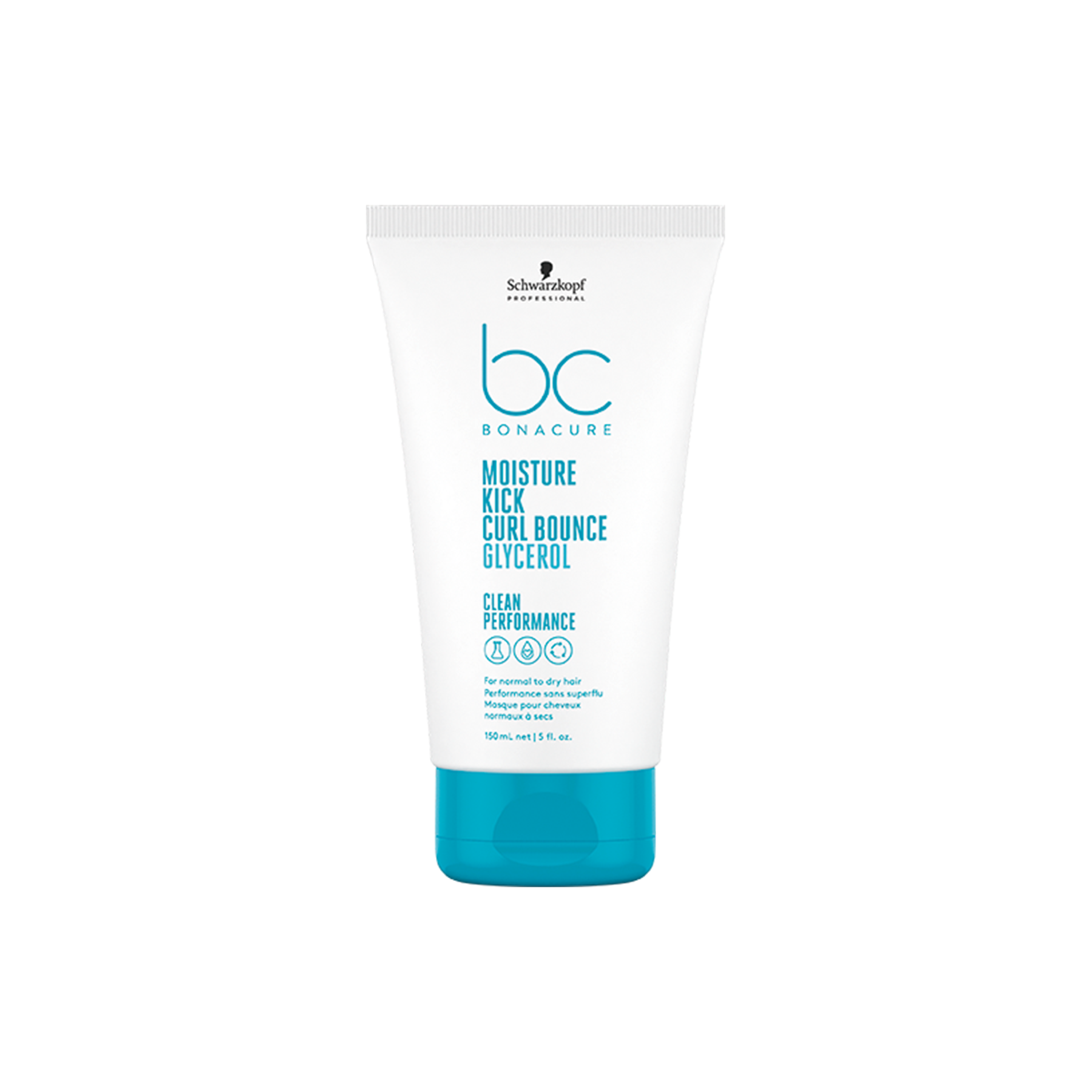 Schwarzkopf Professional BC Moisture Kick
