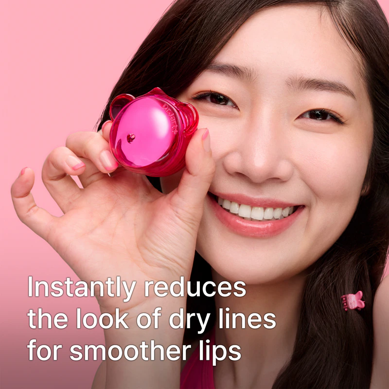 Dr. Jart+ Vital Hydra Solution™ Hydraterend Lippenmasker Bubble Gum