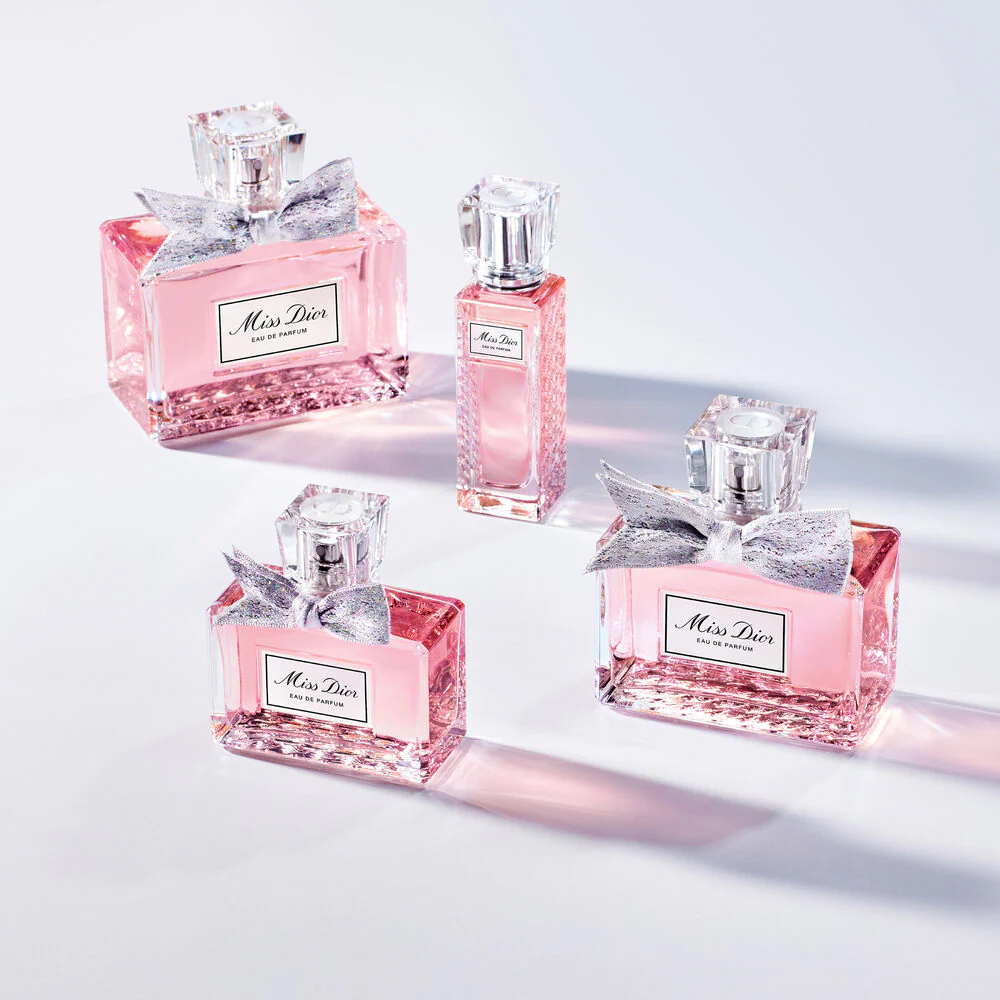 Miss Dior Miss Dior - Eau de Parfum